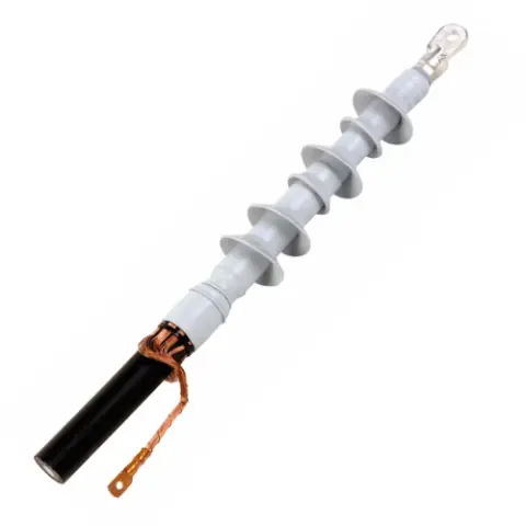 3M™ Cold Shrink QT-II Outdoor Termination Kits 93-EB Series