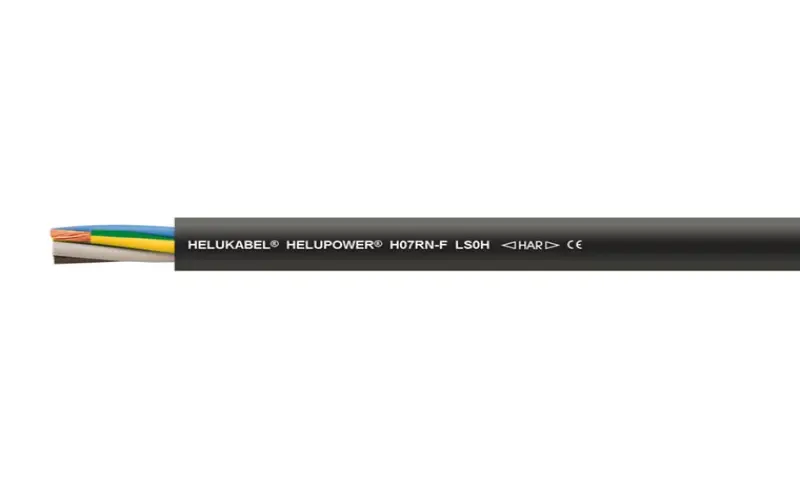 en kabel