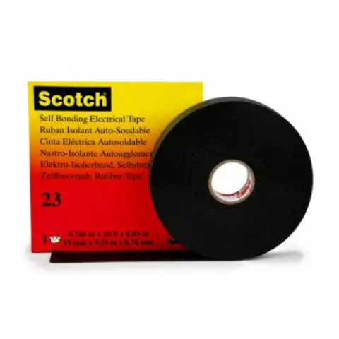 Scotch® Tejp 23