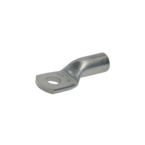 Tubular cable lugs Cu