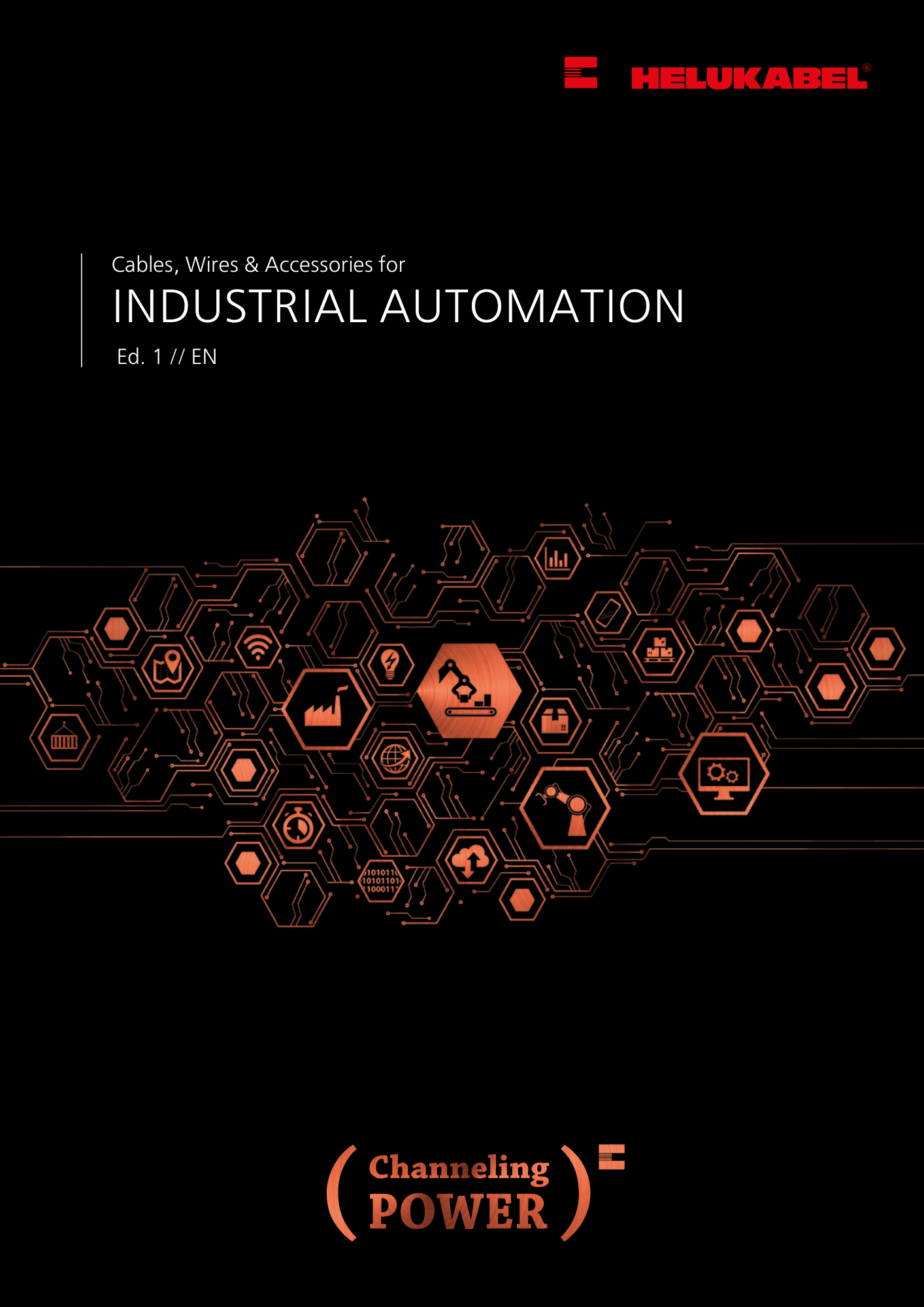 Industriell automation 