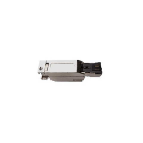 PROFInet copper connector RJ45