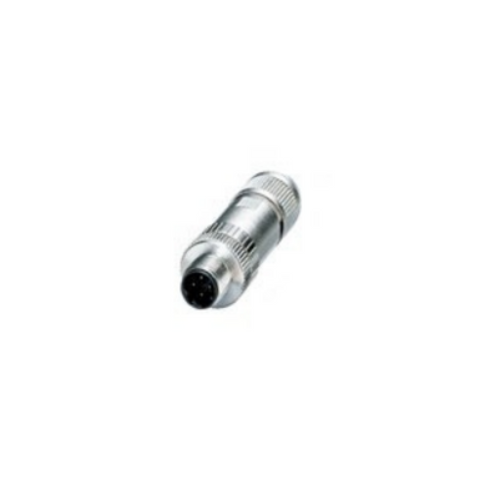 PROFInet Copper Connector M12