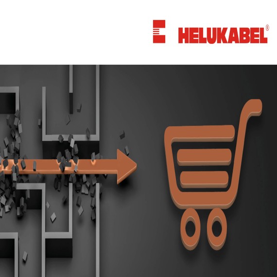 New webshop